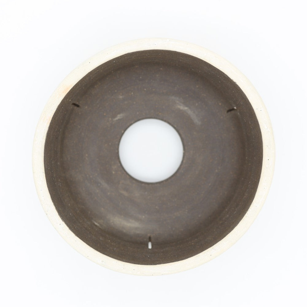 [Numano Hideaki] Clockwise Sound Flowerpot