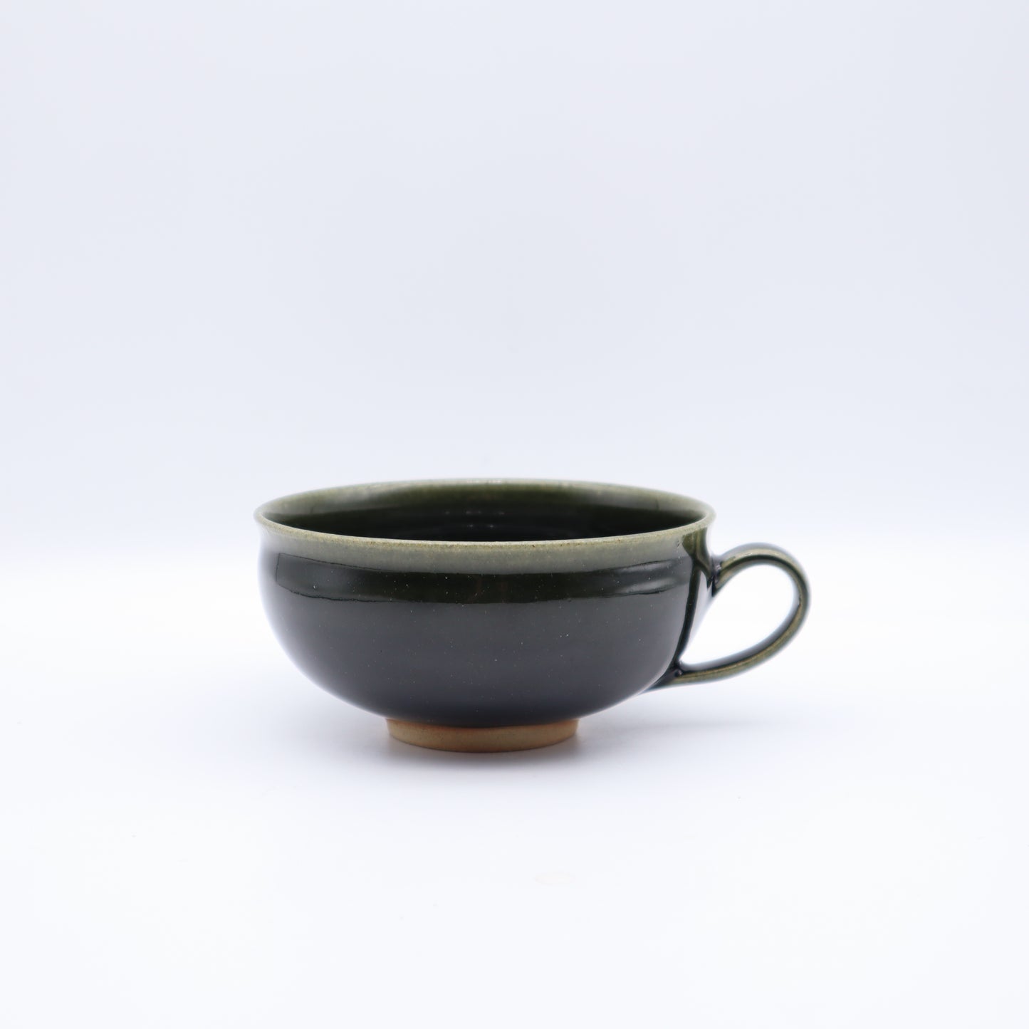 [Yaguchi Keiji] Soup cup with gosu
