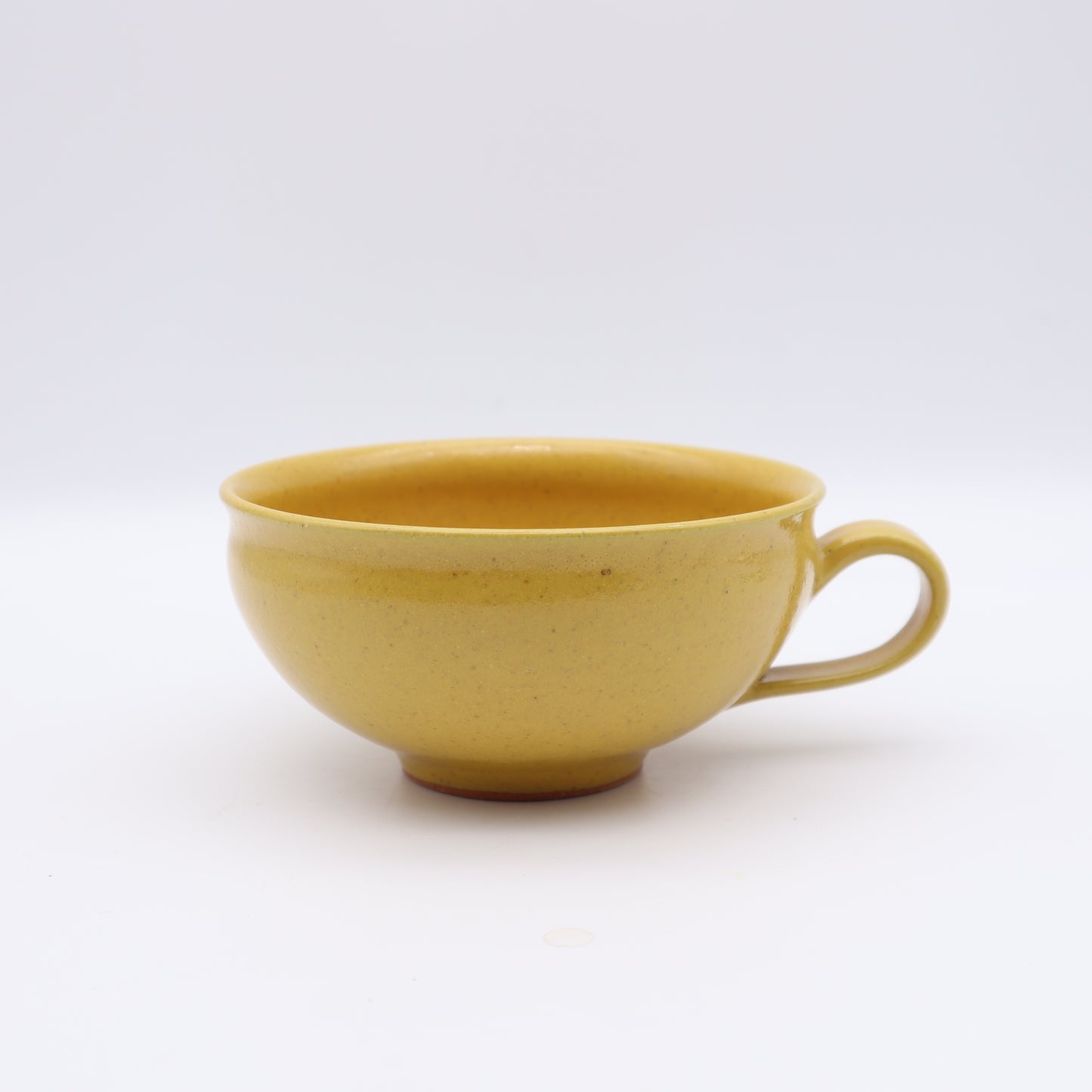 [Yaguchi Keiji] Soup Cup Yellow