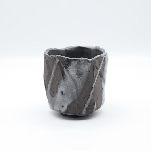 [Hodaka Ryuji] Thin Ice Teacup
