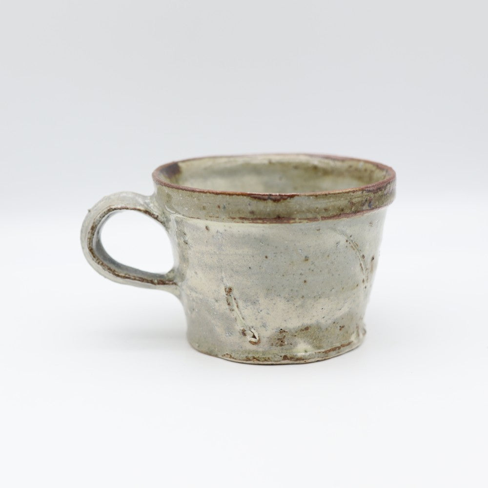 [Masaho Ono] Folded Cup