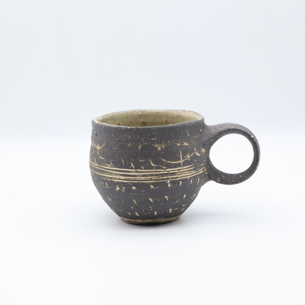 [Yoshifumi Ogino] Mug