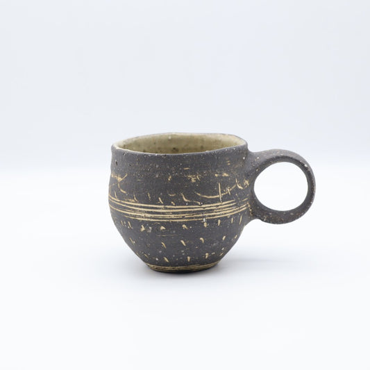 [Yoshifumi Ogino] Mug