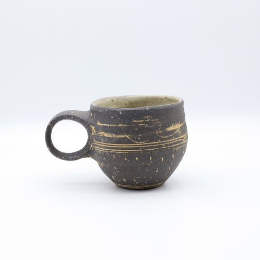 [Yoshifumi Ogino] Mug