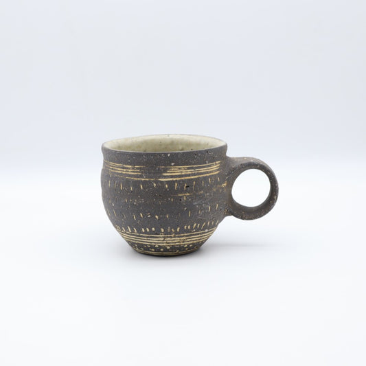 [Yoshifumi Ogino] Mug