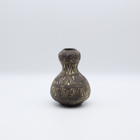 [Yoshifumi Ogino] Single flower vase