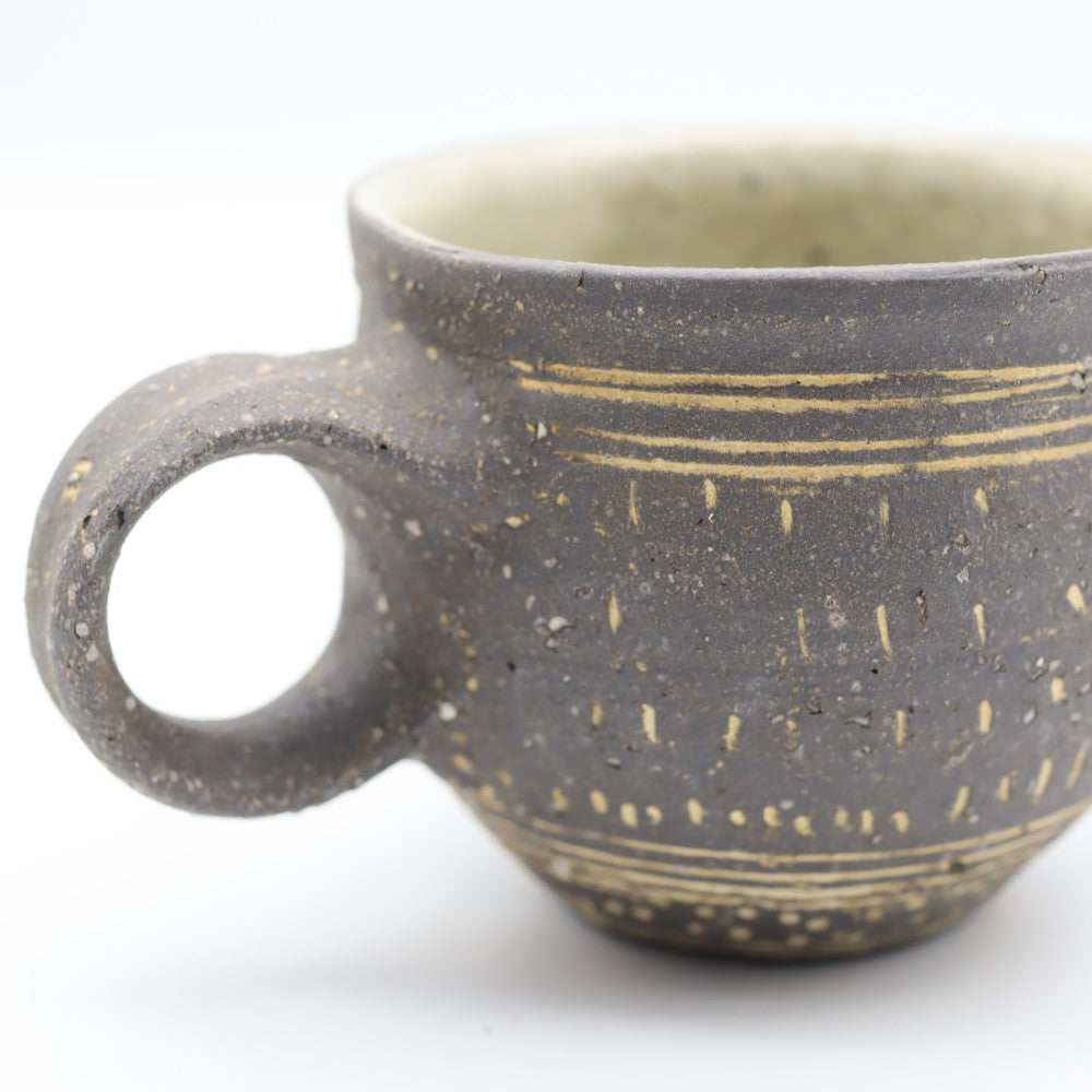 [Yoshifumi Ogino] Mug