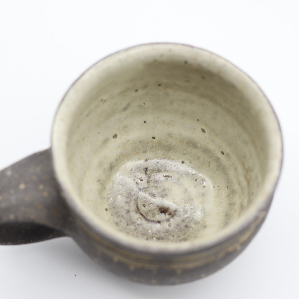 [Yoshifumi Ogino] Mug