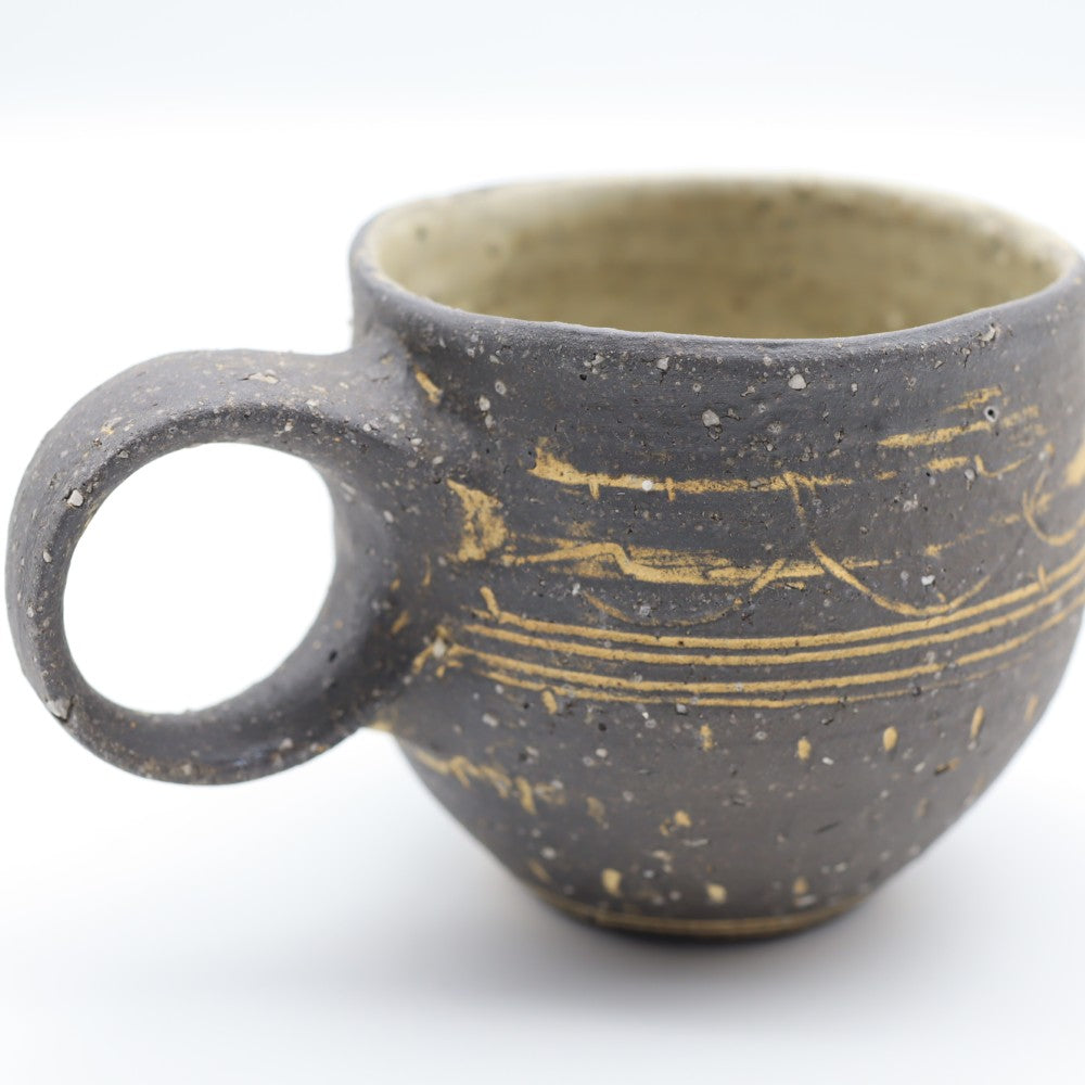 [Yoshifumi Ogino] Mug