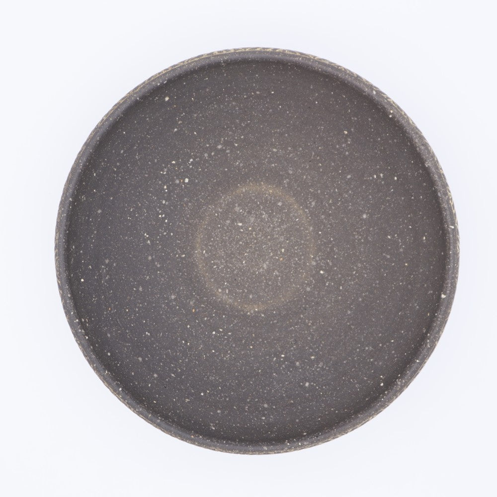 [Yoshifumi Ogino] Inlaid bowl