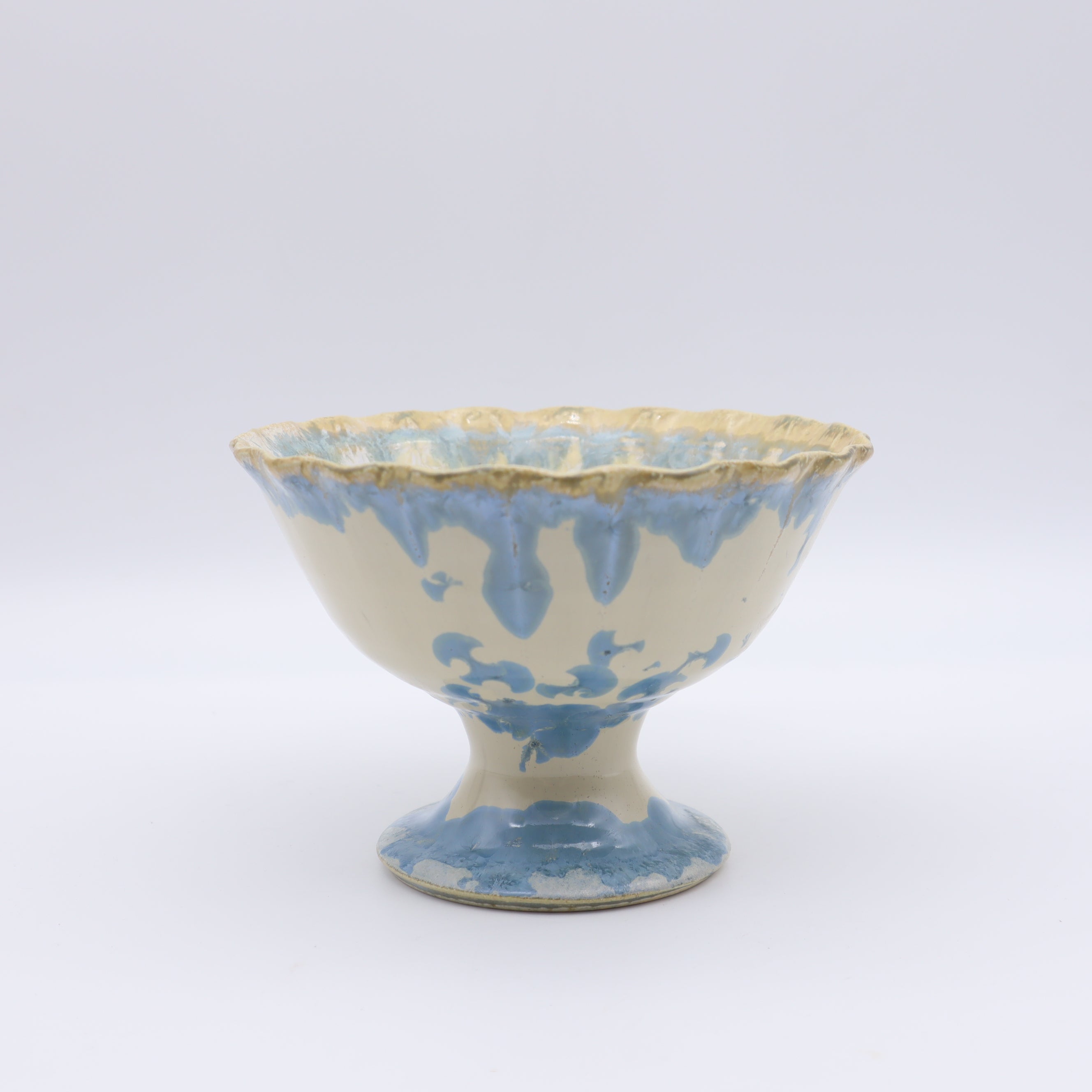Pottery] Mashiko Ware Online Shop | Mita Kazumi - Crystalline