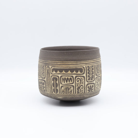 [Yoshifumi Ogino] Tea Bowl