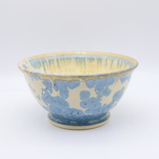 [Kazumi Mita] Blue Bowl