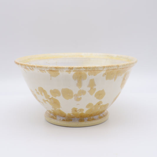 [Kazumi Mita] Bowl, Amber