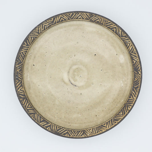 [Yoshifumi Ogino] Curry plate