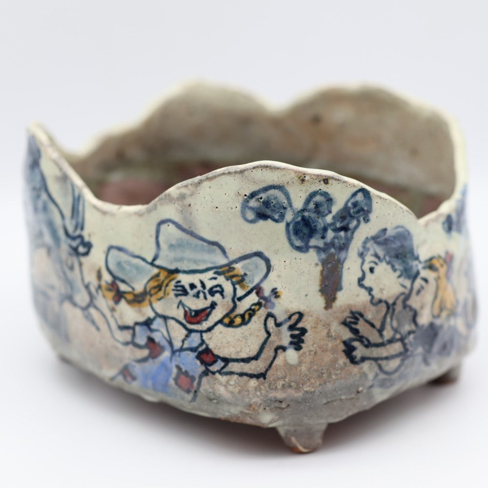 Tool works | Toko Pottery gallery in Mashiko, Tochigi Prefecture