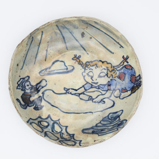 [Yuko Ono] Medium Plate