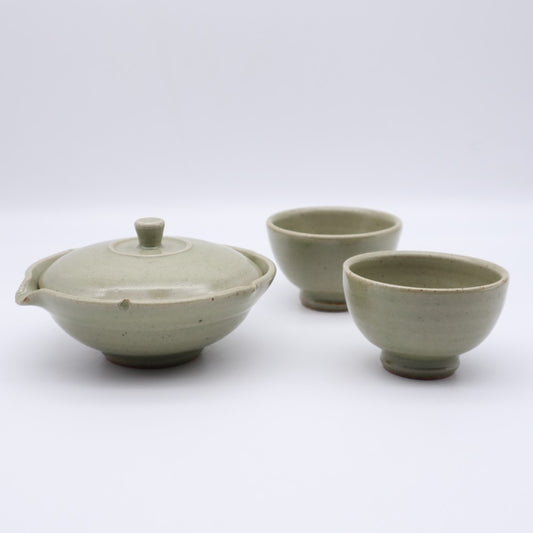 [Yoshiko Kasahara] Treasure Aquarium Set