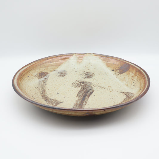 [Masaho Ono] Large plate