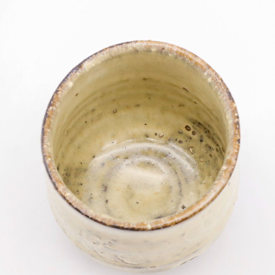[Yoshifumi Ogino] Drawing out
