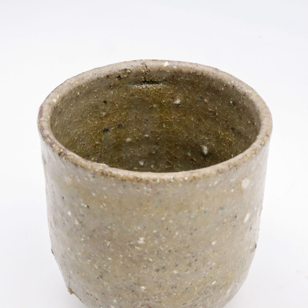 [Tarumi Hiroshi] Teacup