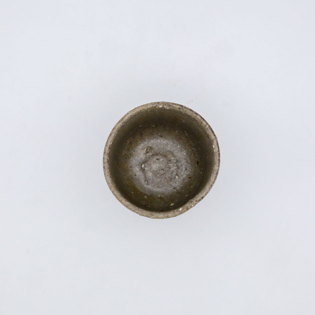 [Tarumi Hiroshi] Teacup