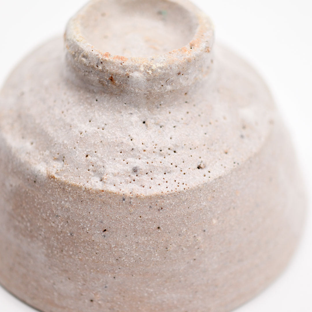 [Masaho Ono] Tea bowl