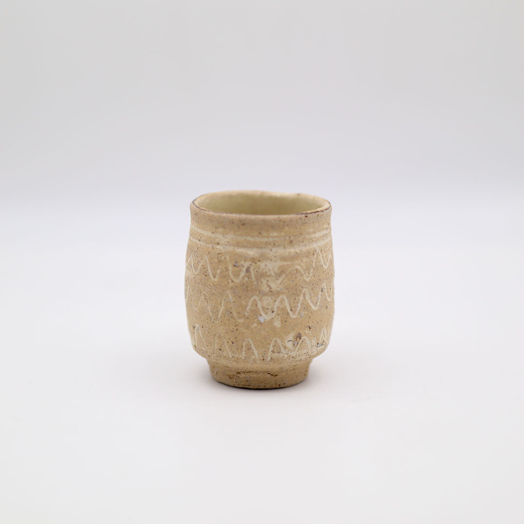[Yoshifumi Ogino] Small teacup