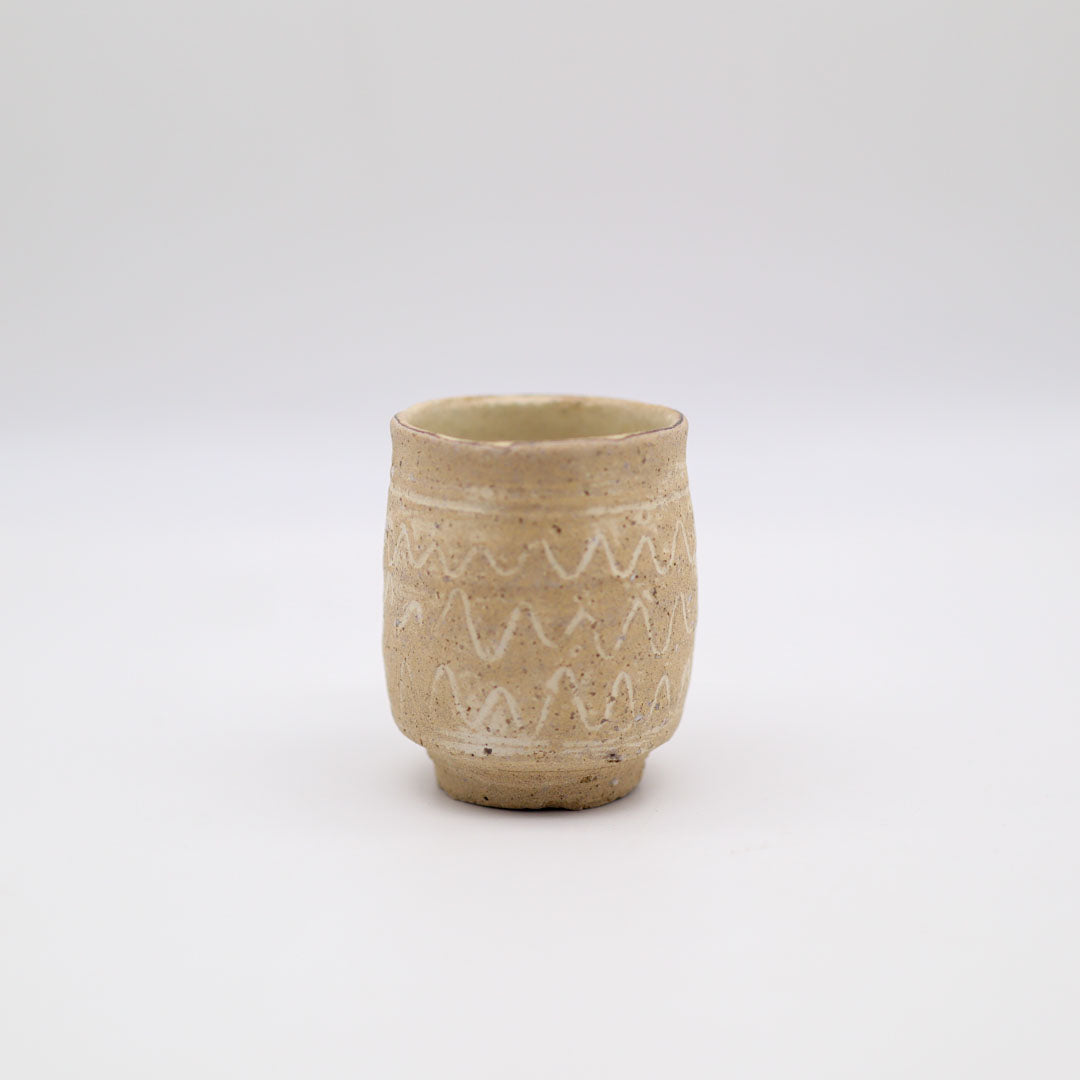 [Yoshifumi Ogino] Small teacup