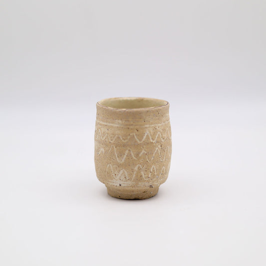 [Yoshifumi Ogino] Small teacup