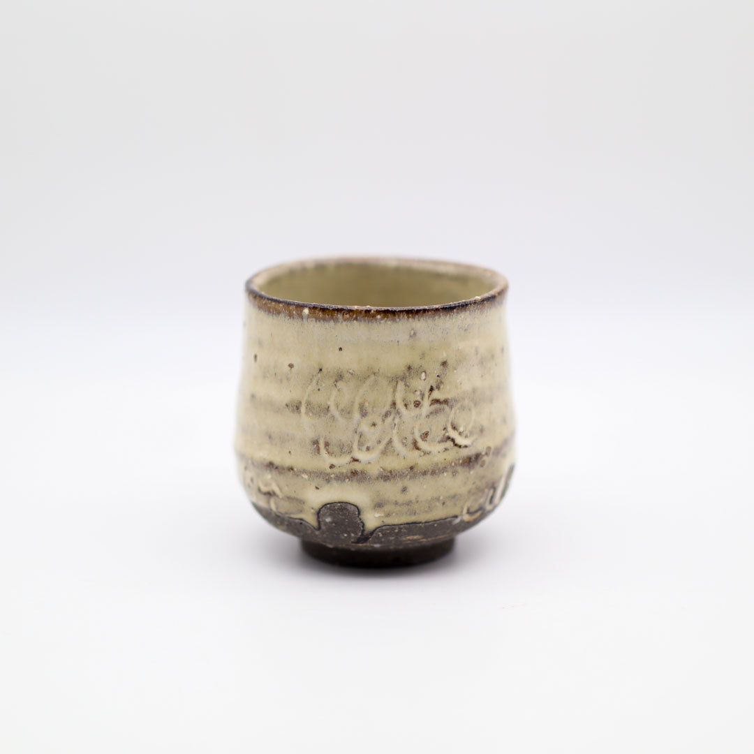 [Yoshifumi Ogino] Drawing out