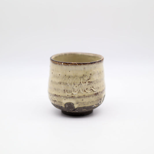 [Yoshifumi Ogino] Drawing out