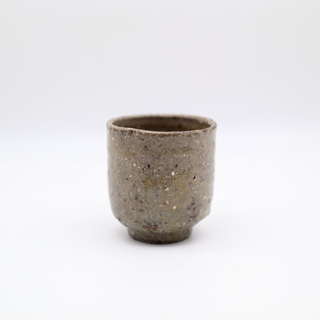 [Tarumi Hiroshi] Teacup