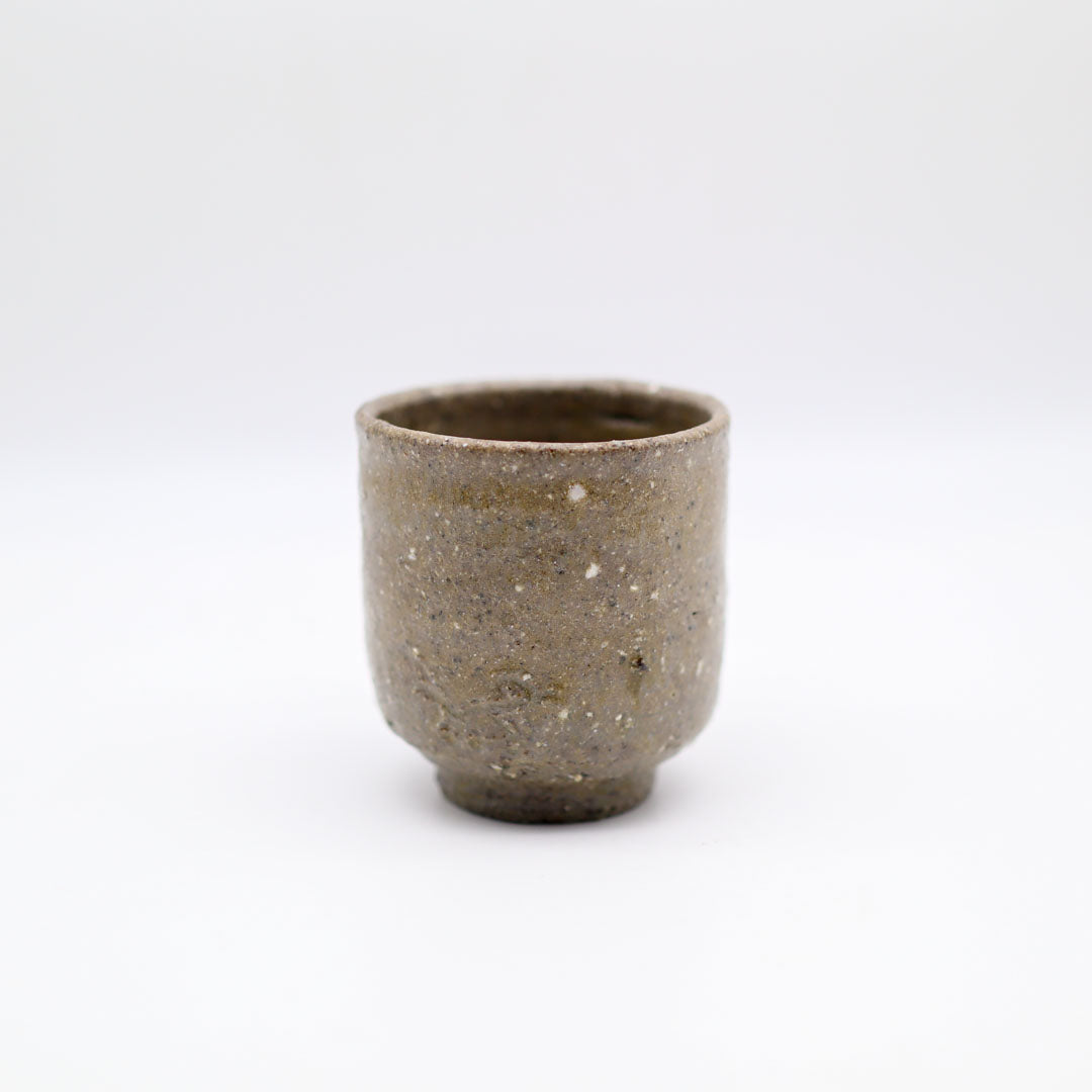 [Tarumi Hiroshi] Teacup