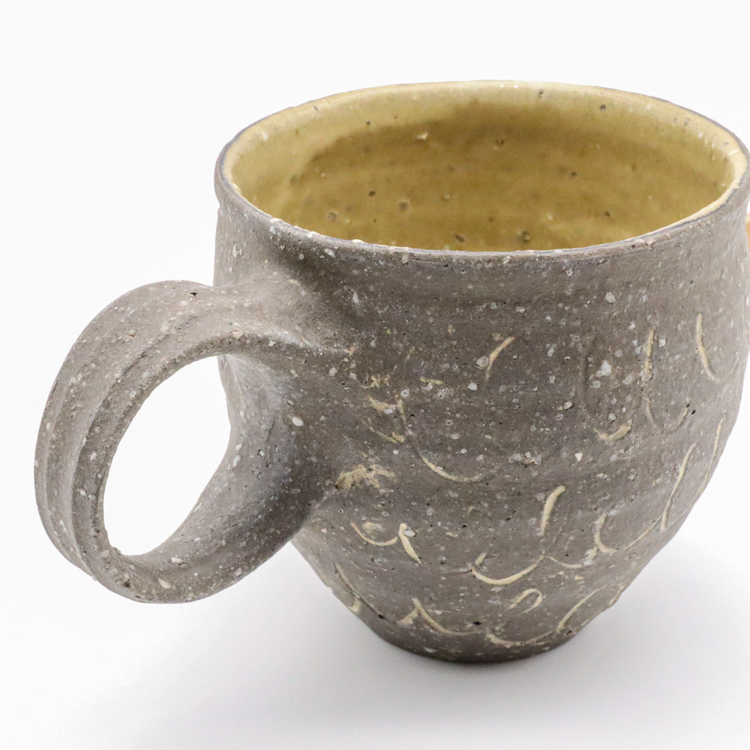 [Yoshifumi Ogino] Mug