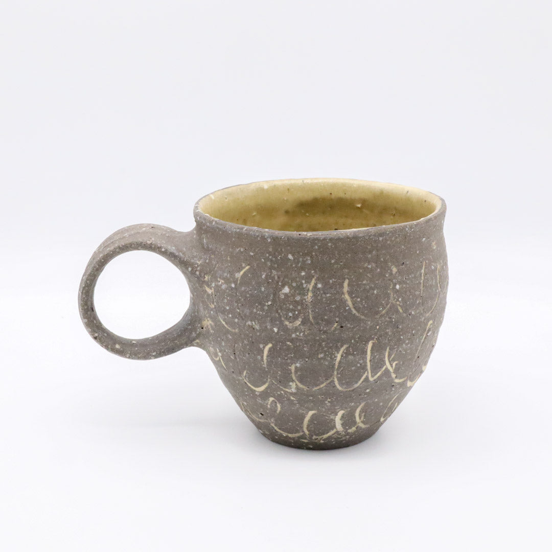 [Yoshifumi Ogino] Mug