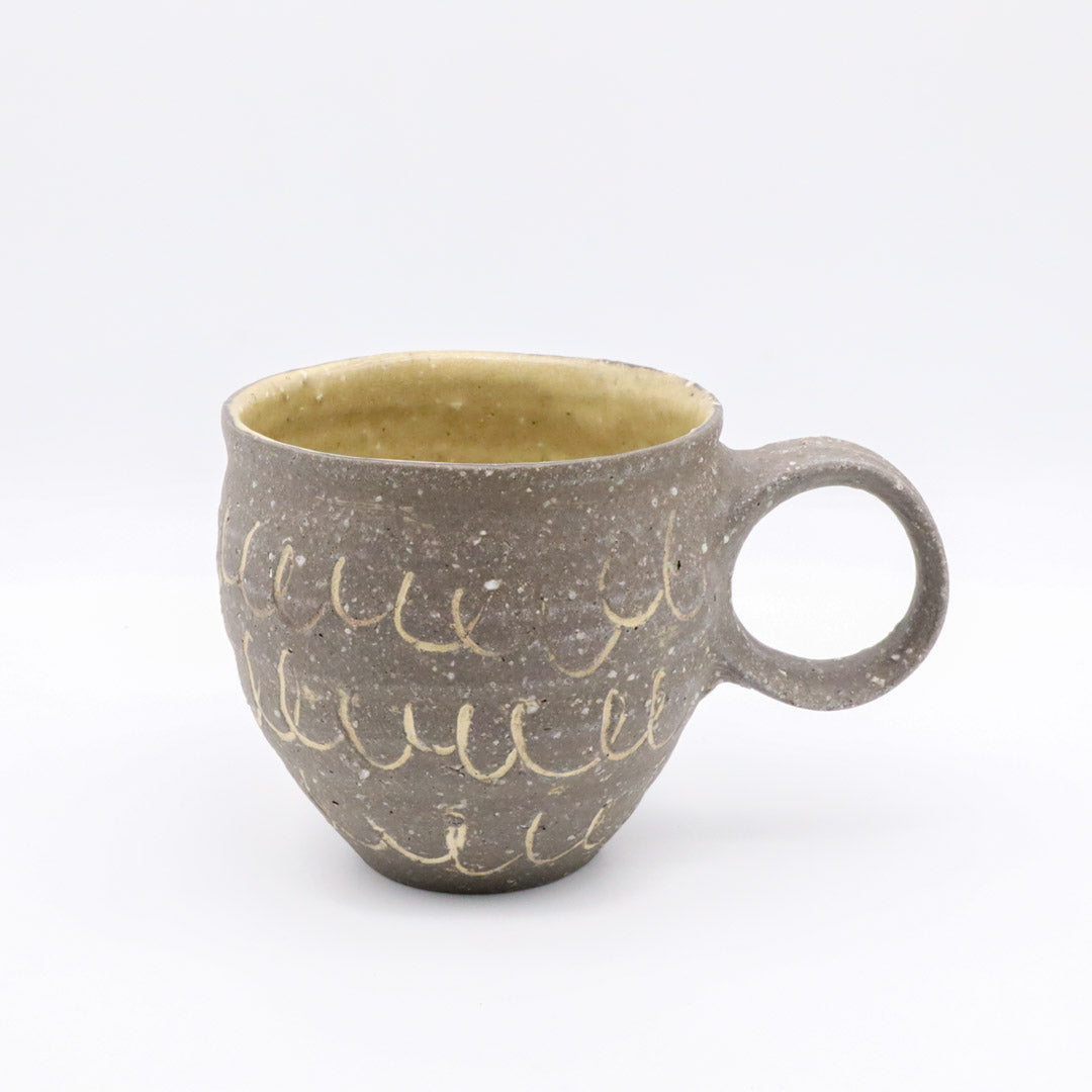 [Yoshifumi Ogino] Mug