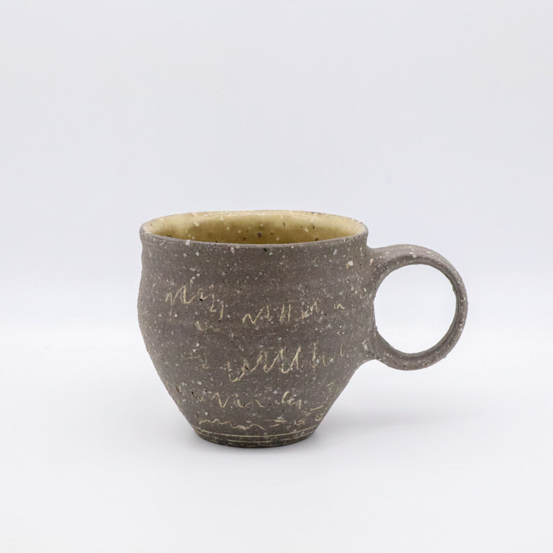 [Yoshifumi Ogino] Mug