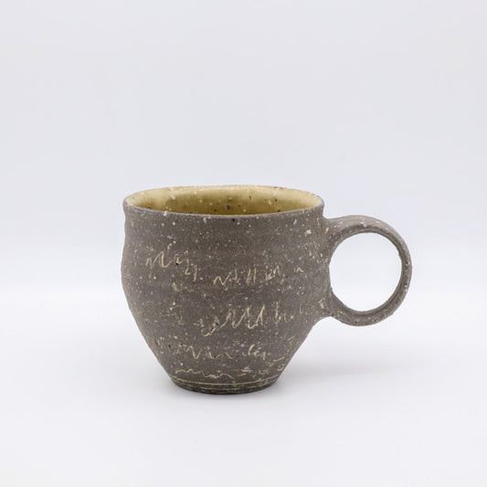[Yoshifumi Ogino] Mug