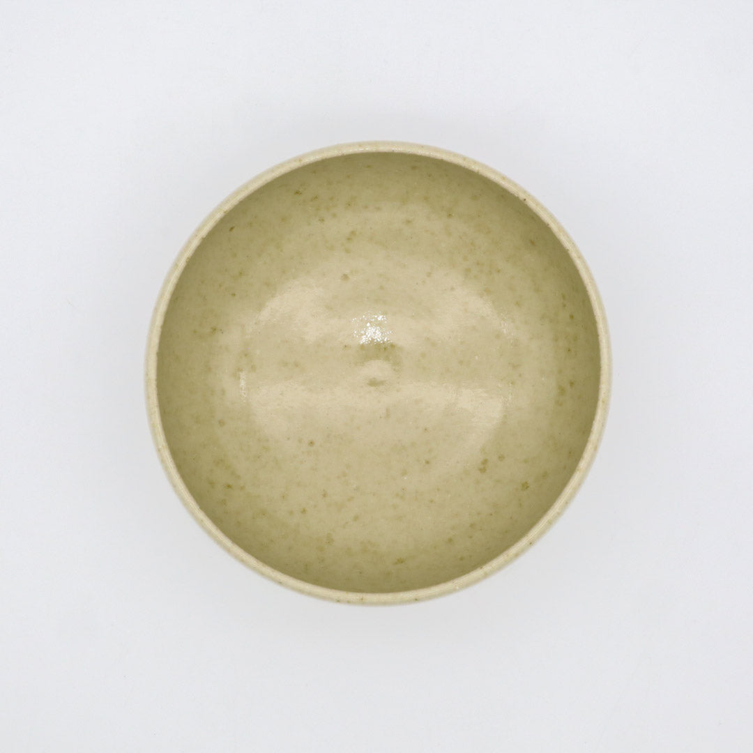 [Yaguchi Keiji] 4.5 inch pot, natural
