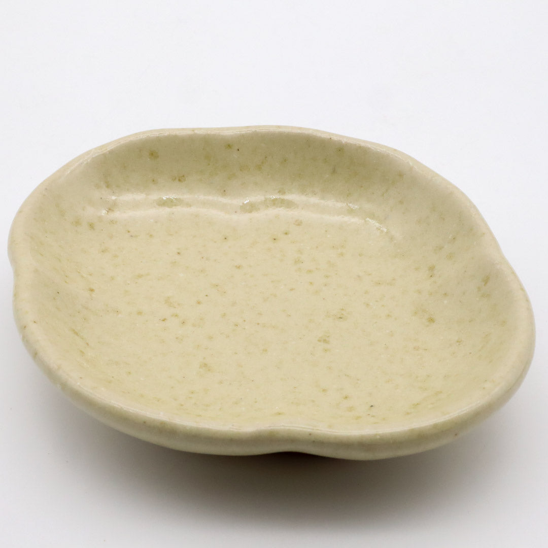 [Katsuji Yaguchi] Small quince plate generation