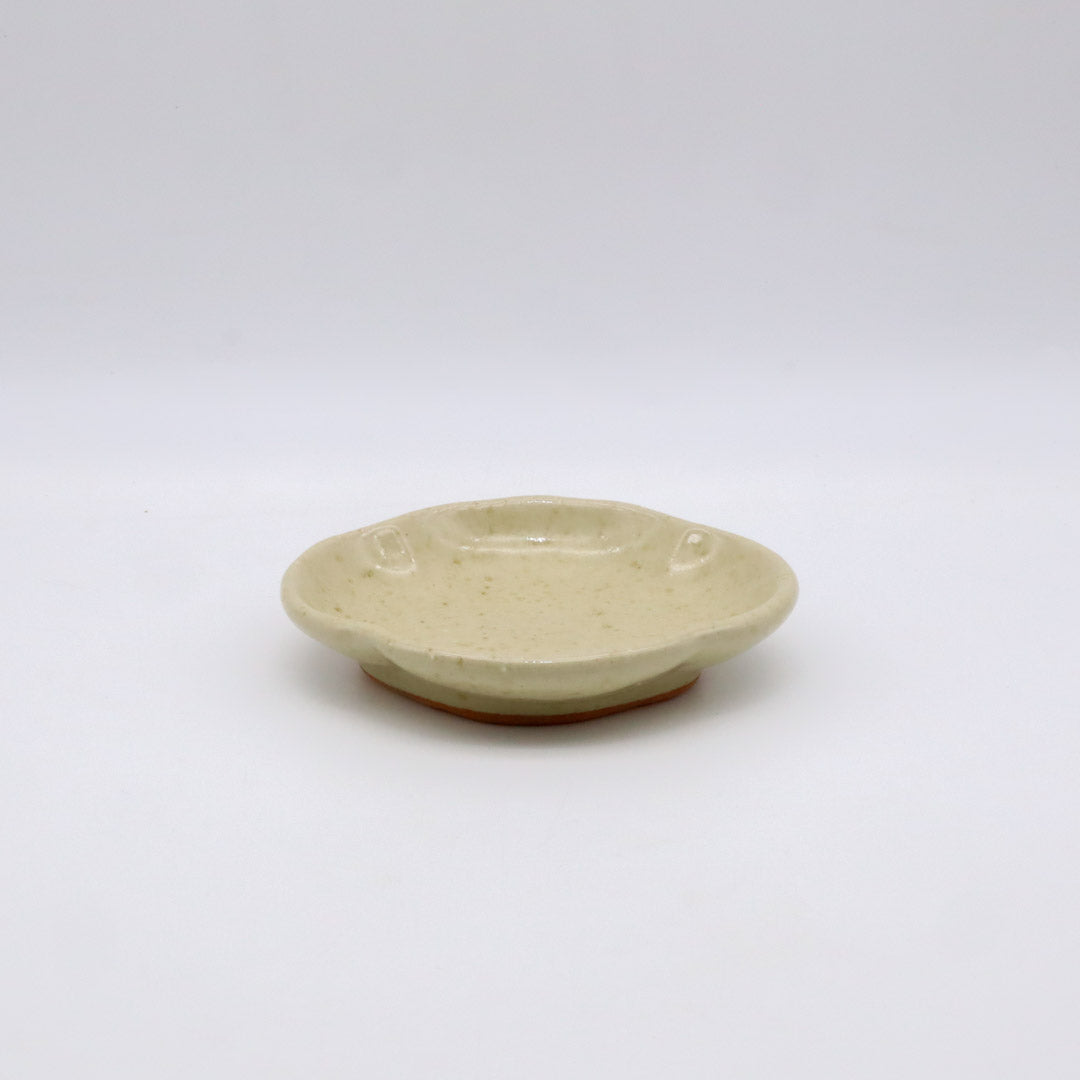 [Katsuji Yaguchi] Small quince plate generation