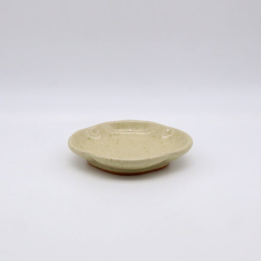 [Katsuji Yaguchi] Small quince plate generation