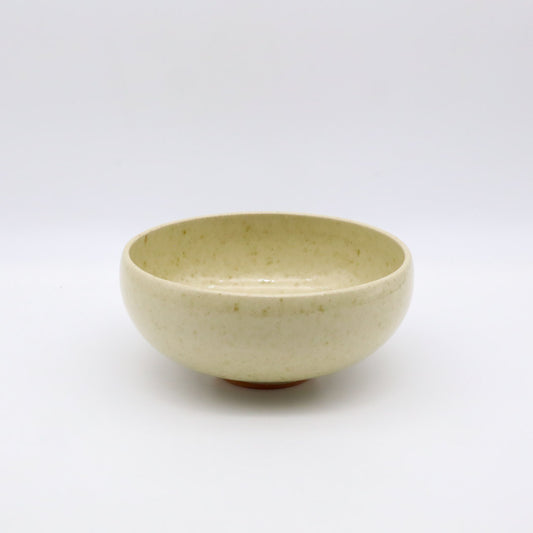 [Yaguchi Keiji] 4.5 inch pot, natural