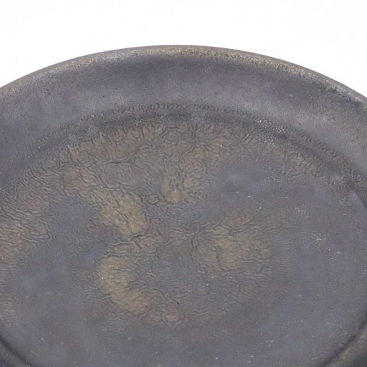 [Motosu Shuichi] 5-inch black plate