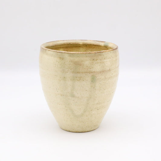 [Junichi Mashiko] Kohiki Round Tumbler
