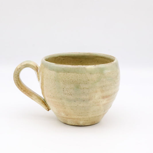 [Junichi Mashiko] Kohiki Round Mug