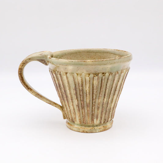 [Junichi Mashiko] Kohiki Shinogi Mug