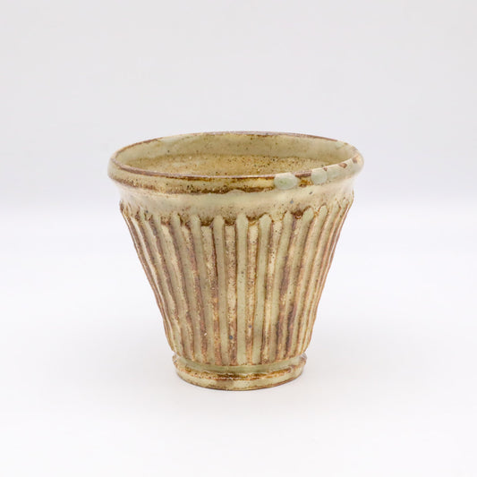 [Junichi Mashiko] Kohiki Shinogi Tumbler
