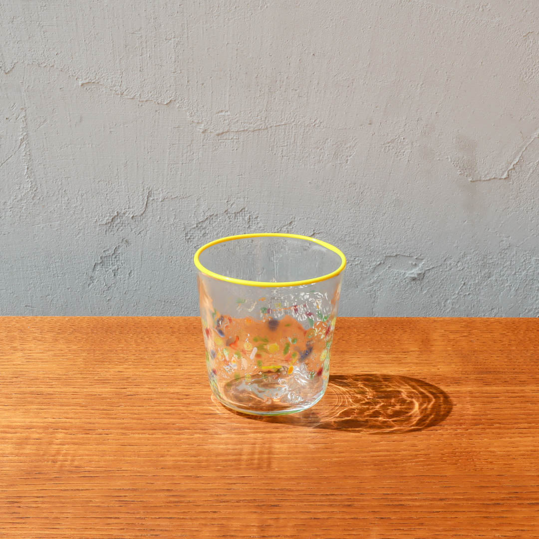 [Kaori Mamiya] Wildsmith Glass